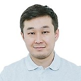 Ошоров Зоригто Мунгэн-Доржеевич