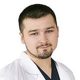 Калашников Иван Викторович