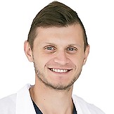 Коробенков Никита Олегович