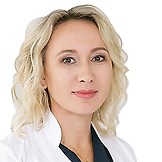 Сизых Лариса Николаевна