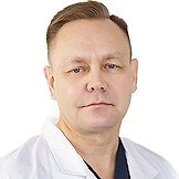 Соколов Андрей Юрьевич