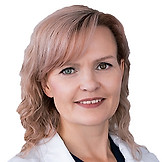 Ананьева Анастасия Юрьевна