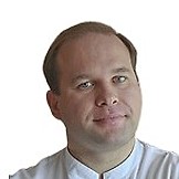 Усольцев Иван Владимирович