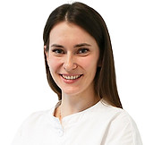 Ванина Мария Геннадьевна