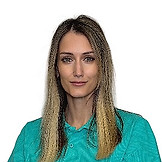 Матвеева Анна Александровна