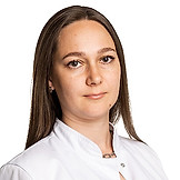 Белоусова Юлия Сергеевна
