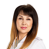Какаурова Марина Анатольевна