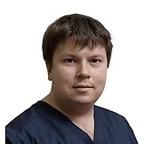 Березин Александр Викторович