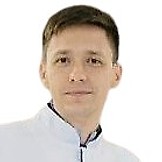Фаттахов Дмитрий Сергеевич