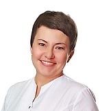 Вычугжанина Татьяна Валерьевна