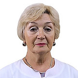 Коноваленко Наталья Васильевна