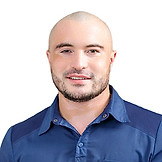 Савенков Николай Николаевич