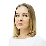 Малько Елена Александровна