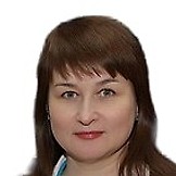 Мухаметгалеева Наталья Владимировна