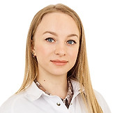Журавская Кристина Романовна