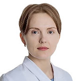 Гавриленко Виктория Владимировна