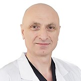 Кутателадзе Реваз Гивиевич
