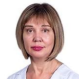 Шеметова Маргарита Тимофеевна