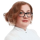 Варавко Юлия Олеговна