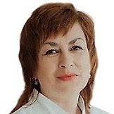 Лазаревич Вероника Владимировна