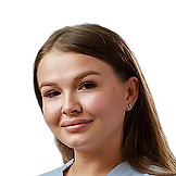 Старчекова Ульяна Александровна