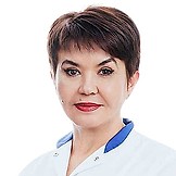 Захарова Лариса Вениаминовна