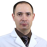 Лапин Олег Юрьевич