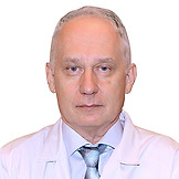 Моисеев Андрей Вадимович