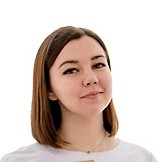 Курлова Татьяна Викторовна