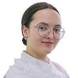 Журавлева Алла Леонидовна