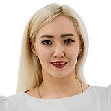 Старостина Любовь Александровна